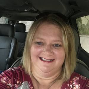 Meet your Posher, Mandy